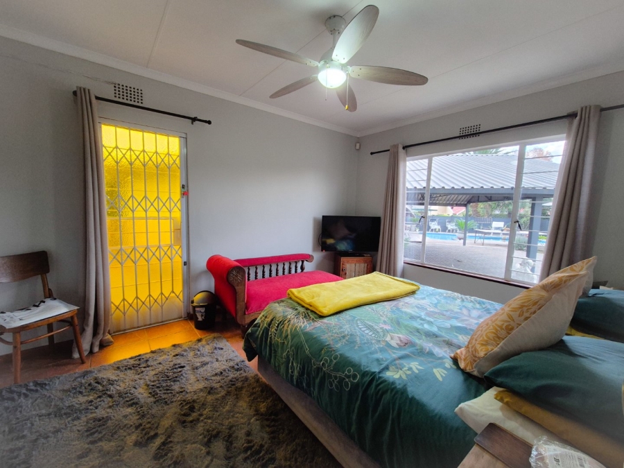 3 Bedroom Property for Sale in Vaalpark Free State